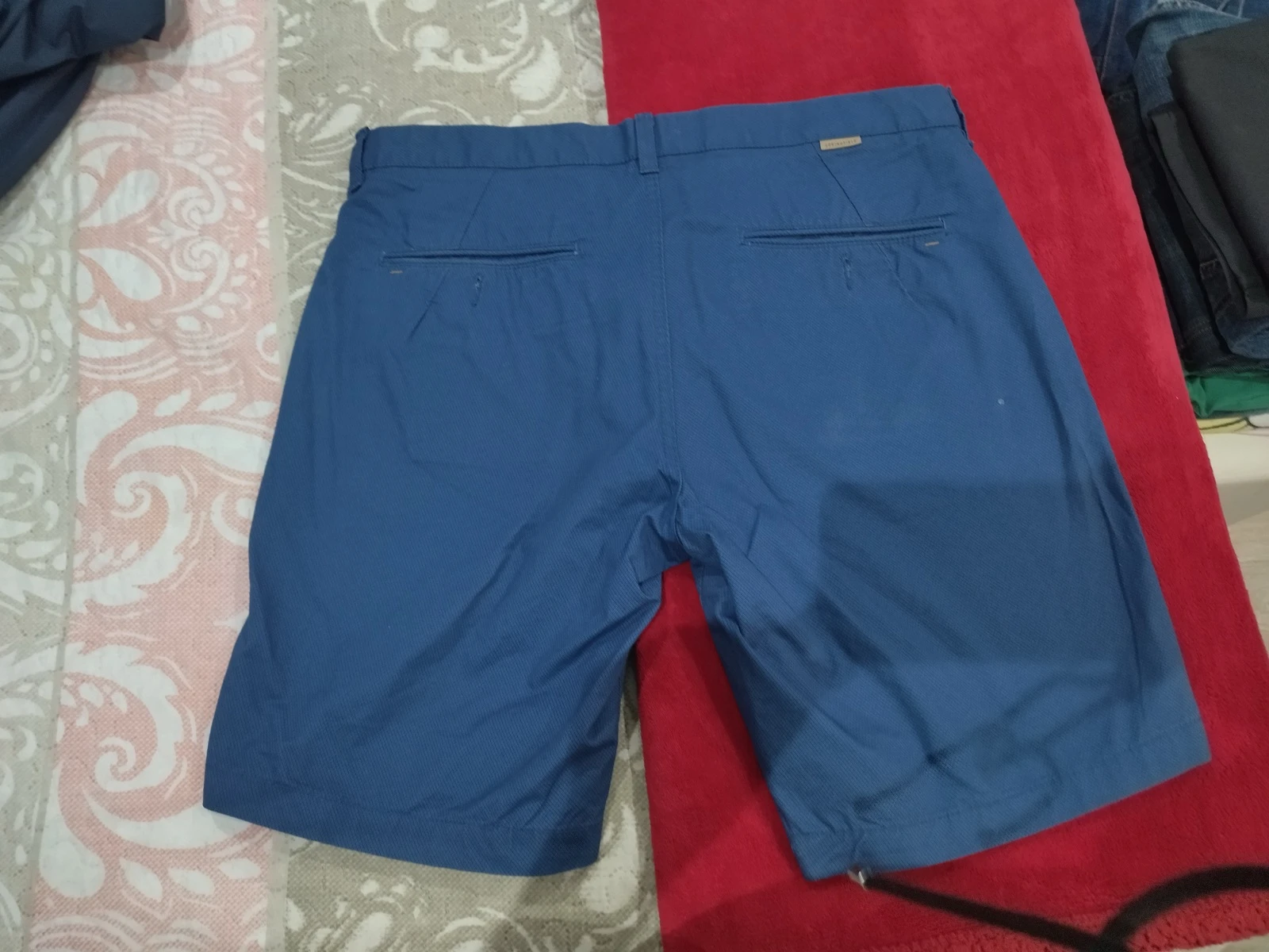 Bermudas masculinas – photo 3